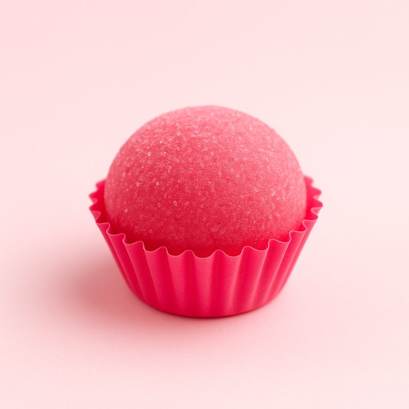 Brigadeiro de Morango